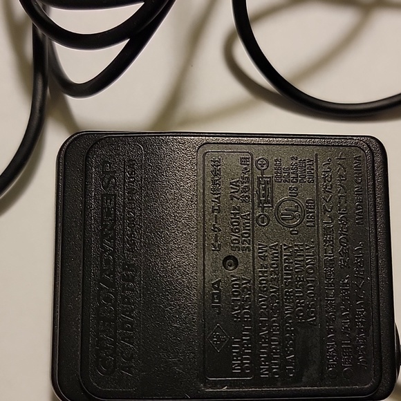 Nintendo Gameboy Advanced SP - Picture 11 of 14